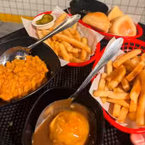 A photo of KaiKai Chicken - Springwood restaurant