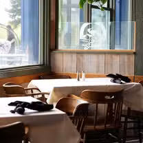 A photo of Sandpiper Pocatello restaurant