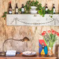 A photo of Acqua Al 2 restaurant