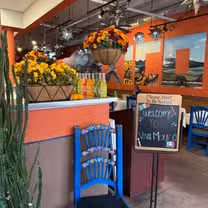 A photo of Viva Mexico Cantina & Grill restaurant