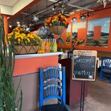 Cover image for Viva Mexico Cantina Grill