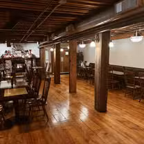 A photo of The Titusville Mill restaurant