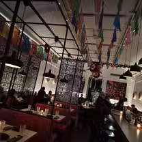 A photo of Fonda - Tribeca restaurant
