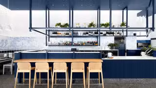 A photo of Pony Boy - Moorabbin restaurant