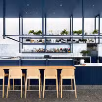 A photo of Pony Boy - Moorabbin restaurant