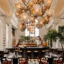 A photo of Pollini at Ladbroke Hall - Notting Hill restaurant