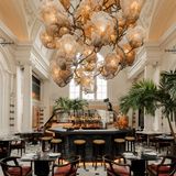 Cover image for Pollini at Ladbroke Hall - Notting Hill
