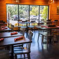 A photo of Salt + Smoke - South County restaurant