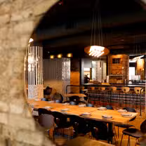 Monti Aperitivo & Cucina餐廳的相片