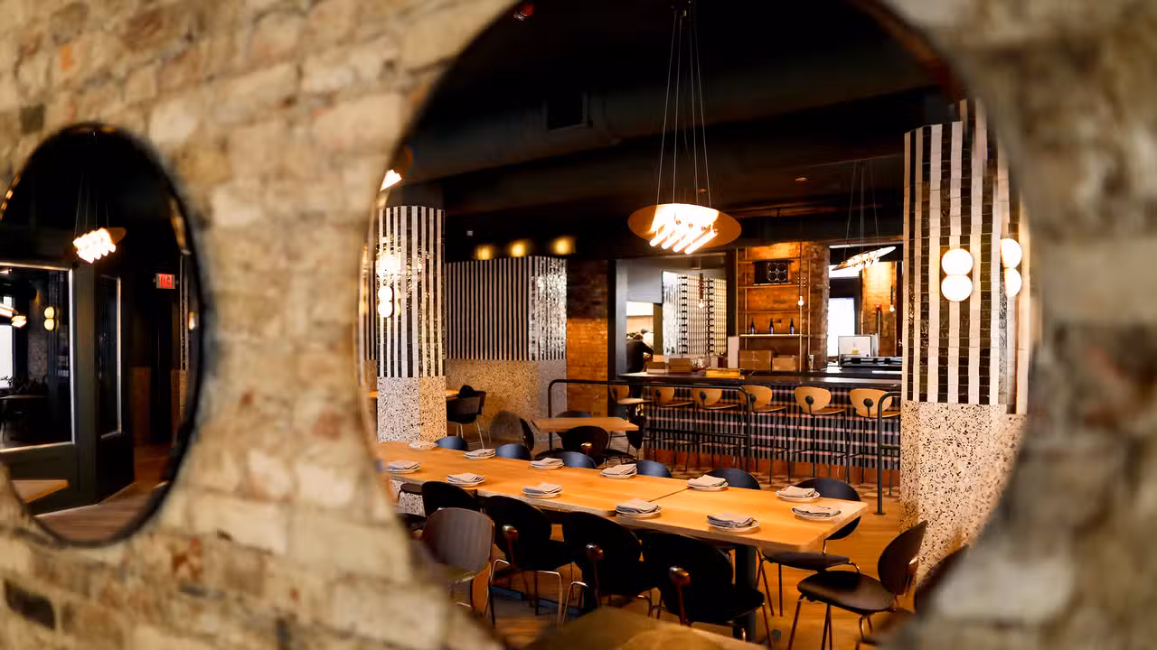 Monti Aperitivo & Cucina, Indianapolis, IN