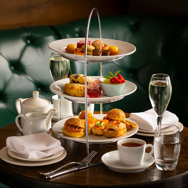 Recess Restaurant - Birmingham, West Midlands | OpenTable