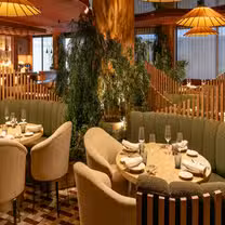 A photo of Casa de Comidas Restaurante – Rafa Zafra restaurant