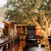 A photo of Uproot Restaurant restaurant