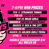 Trivia- All Mules $8 foto