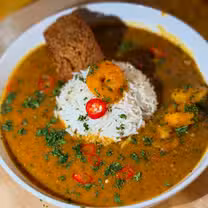 A photo of Young Nola Shoreditch restaurant