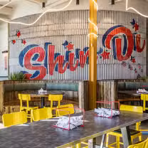 Shin Dig - Indianapolisの写真