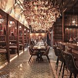 Cover image for Thai Villa