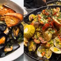 A photo of Barcelona - Restaurant Taste of Spain (Palm Beach Gardens) restaurant