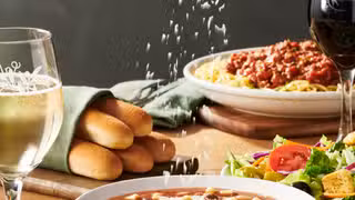 Foto von Olive Garden Italian Restaurant - Winnipeg Reenders Drive Restaurant
