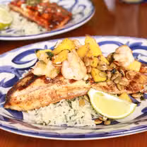 A photo of Dos Rios Mexican Bar & Grill restaurant