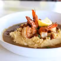 A photo of The Reel Seafood & Grill restaurant