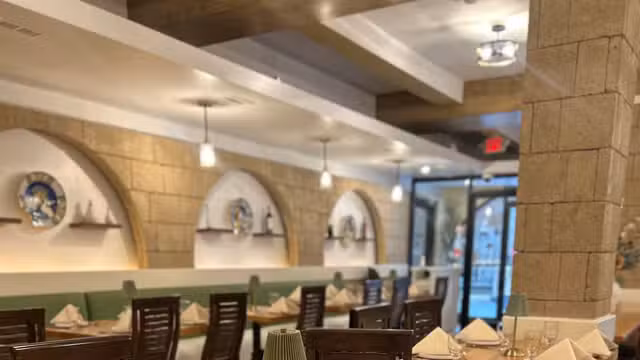 Een van La Bocca Ristorante & Vineria | White Plains restaurant