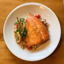 Een foto van restaurant Amicucci's Risto by Dolcetto