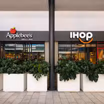 Foto von IHOP | Applebee's Restaurant