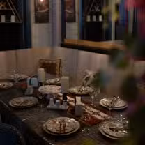 Art House Georgian Restaurantの写真