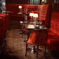 Foto del ristorante The Blue Parrot Lounge
