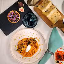Foto del ristorante Collette’s