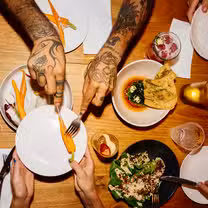 A photo of No Bones Byron Bay restaurant