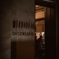 Foto del ristorante DECENIZAS