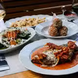 Sunday Supper Special! photo