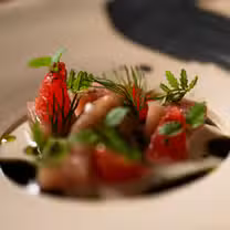 Foto del ristorante änkôr