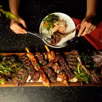 A photo of AVVA Modern Mediterranean Cuisine restaurant