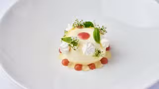A photo of Bowleys at the Plough restaurant