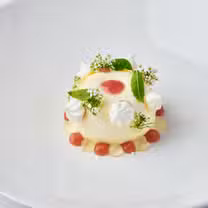 A photo of Bowleys at the Plough restaurant