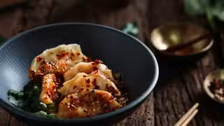 A photo of Brick Valley Yum Cha restaurant