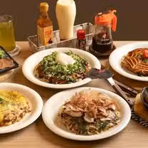 Una foto del restaurante 友鐵廣島燒專門店