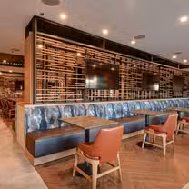A photo of Tower Tap and Grill restaurant