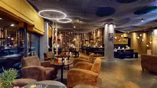Een foto van restaurant Peter Pane Lübeck-Holstentor
