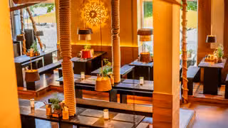 A photo of Peter Pane Flensburg Nordermarkt restaurant