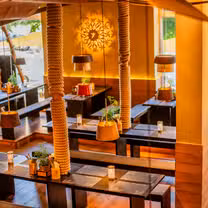 A photo of Peter Pane Flensburg Nordermarkt restaurant