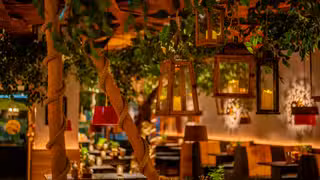 A photo of Peter Pane Kiel-Bootshafen restaurant