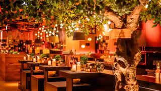 Een foto van restaurant Peter Pane - Fürth