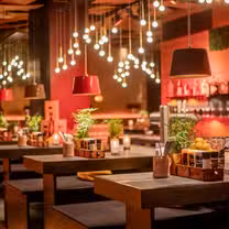 A photo of Peter Pane Augsburg restaurant