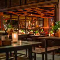 A photo of Peter Pane München-Leopoldstraße restaurant