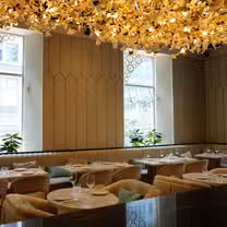 A photo of Laylak Lebanese Cuisine Toronto restaurant