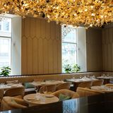 Cover image for Laylak Lebanese Cuisine Toronto